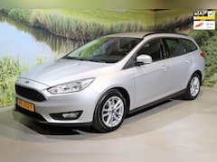 Ford Focus Wagon - 1.0 Lease | Nieuwe dist.riem en koppeling