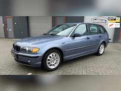 BMW 3-serie Touring - 318i I Automaat I