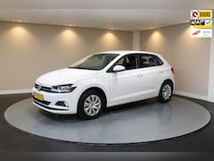 Volkswagen Polo - 1.0 TSI Comfortline *Stoelverwarming* APK 08-2026