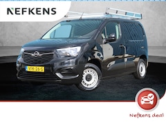 Opel Combo - 1.5D L1H1 Edition |1ste Eigenaar | Imperiaal | Navigatie | CruiseControl | AppleCarPlay/An