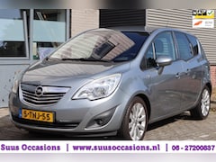 Opel Meriva - 1.4 Turbo Cosmo | RIJKLAAR |