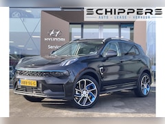 Lynk & Co 01 - 1.5 | 261 PK Plug-in Hybrid | 360° camera Panoramadak | 20'' velgen |