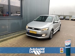 Volkswagen Polo - 1.0 TSi 95pk Executive Plus 5-drs. NAVI/CARPLAY/CRUISE/15INCH