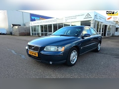 Volvo S60 - 2.4