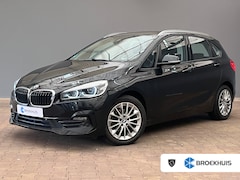 BMW 2-serie Active Tourer - 218i High Executive | DAB ontvanger | LED koplampen | cruise control