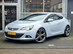 Opel Astra GTC - 1.4 Turbo Sport 20INCH / LEDER / STOELVERWARING / NAVI