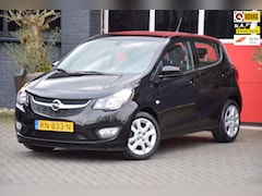 Opel Karl - 1.0 ecoFLEX 120 Jaar Edition 2018 Cruise control 5 Deurs Airco