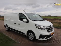 Renault Trafic - 2.0 dCi 130 T30 L2H1 Work Edit. L2H1 *LED* 2023 NIeuwe MODEL