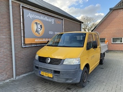 Volkswagen Transporter - 1.9 TDI 340 DC