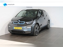 BMW i3 - (i01) i3 170pk Executive Edition 120 Ah Automaat