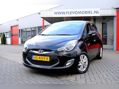 Hyundai ix20 - 1.4i Go Navi|Cam|Airco|LMV