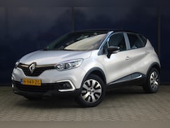 Renault Captur - 0.9 TCe Zen | airco | cruise control | navigatiesysteem full map