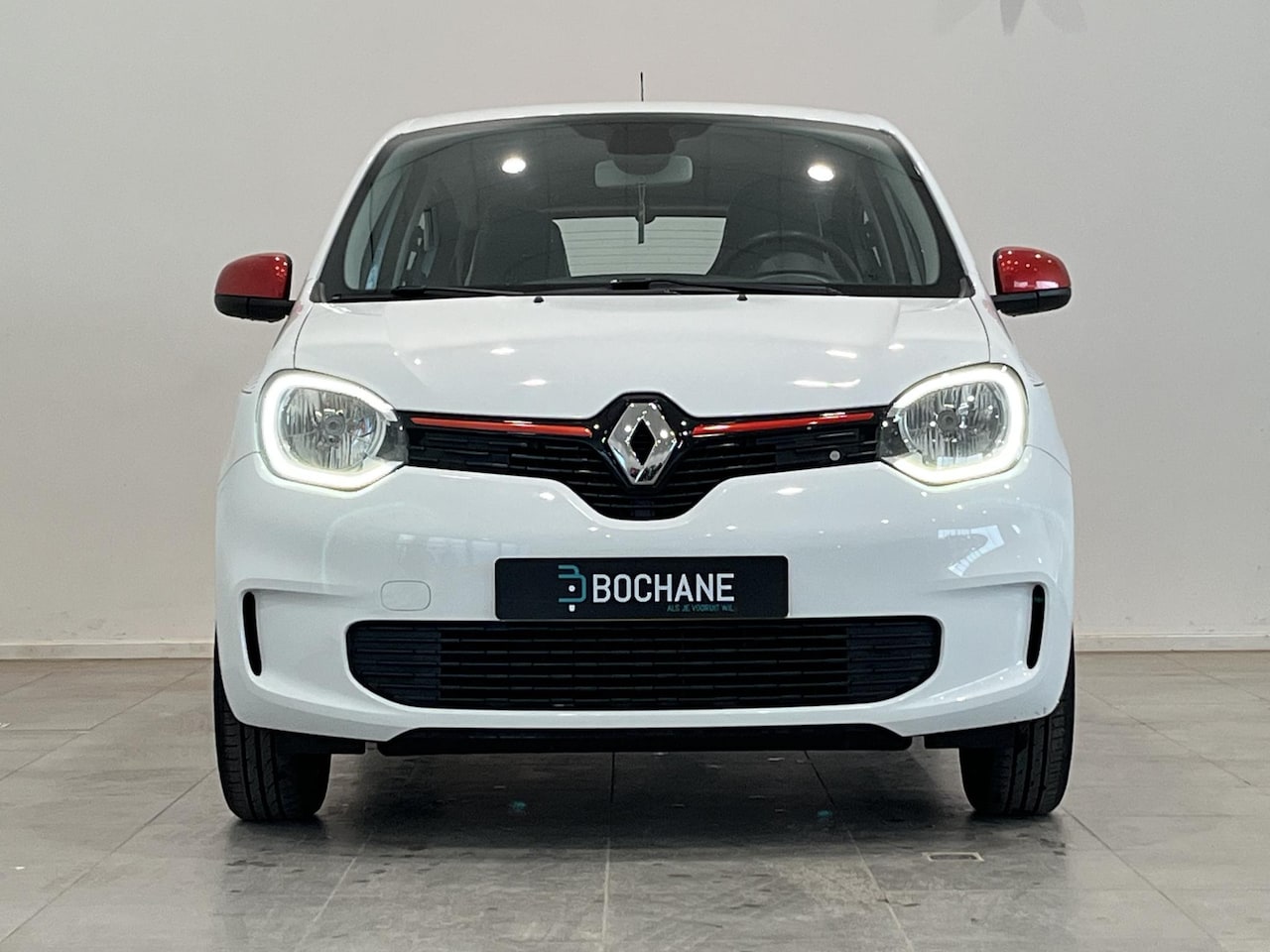 Renault Twingo - 1.0 SCe 75 Collection | Airco | Radio-USB | Bluetooth | 1e eigenaar + dealer onderhouden! - AutoWereld.nl