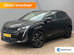 Peugeot 3008 - 1.6 HYbrid 225 GT Pack Business | Apple Carplay/Android Auto|telefoonintegratie premium |