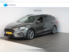 Ford Focus Wagon - 1.5 EcoBoost 182pk ST-Line Business