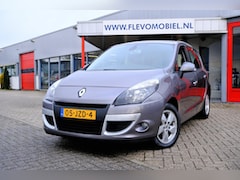 Renault Scénic - 1.4 TCE 130pk Dynamique Clima|LMV|Cruise