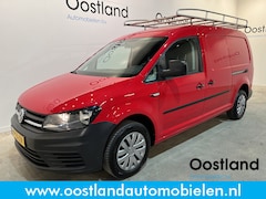 Volkswagen Caddy Maxi - 2.0 TDI L2H1 BMT / Euro 6 / Schuifdeur L + R / Airco / Cruise Control / Trekhaak / Imperia