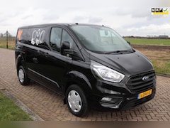 Ford Transit Custom - 300 2.0 TDCI L1H1 AUT 96kw ACC NAVI