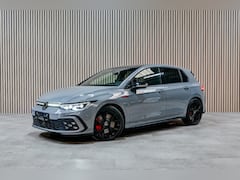 Volkswagen Golf - 2.0 TSI GTI PANO|HUD|HK|ACC