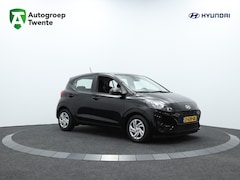 Hyundai i10 - 1.0 Comfort | Private lease 309 p.m