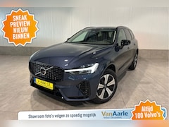 Volvo XC60 - T6 Plus Dark Long Range ACC NIEUW 399pk