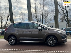 Peugeot 3008 - 1.6 e-HDi Allure PANOCLIMAAUTOMAATAPKKOOPJE