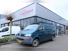 Volkswagen Transporter - 2.0 TDI L1H1 75kW Apk 11/2025