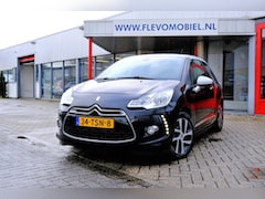 Citroën DS3 - 1.6 e-HDi So Chic *85.368km* Navi|1e Eig|Clima|Cruise|LMV