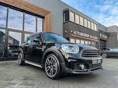 MINI Countryman - 1.5 Cooper John Cooper Works aut/Leer/Pano/Camera/Navi/Hk/19"Jcw