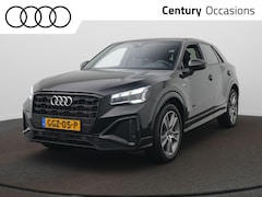 Audi Q2 - 35 TFSI S Edition S-Line | Panodak | Matrix-LED | Stoelverwarming