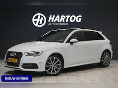 Audi A3 Sportback - 1.4 e-tron PHEV Ambition Pro Line plus *PANORAMA DAK