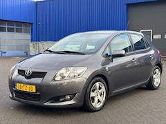 Toyota Auris - 2.2 D-4D Executive Business/Clima/Cruise/Leer/Navi