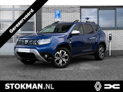 Dacia Duster - TCe 150 Prestige | automaat | 1e eigenaar | Nederlandse auto | | incl. Bovag rijklaarpakke