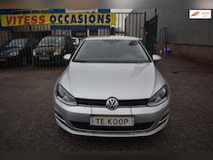 Volkswagen Golf - 2.0 TDI Business Edition R Connected