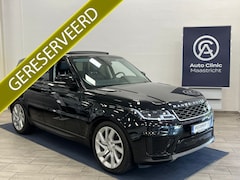 Land Rover Range Rover Sport - 2.0 Si4 SE |