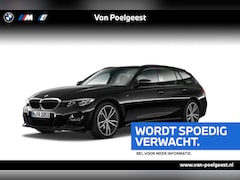 BMW 3-serie Touring - 318i High Executive l M-Sport