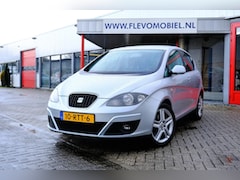 Seat Altea - 1.2 TSI Ecomotive Businessline COPA Navi|Clima|LMV|Cruise