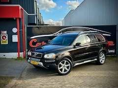 Volvo XC90 - 2.4 D5 Limited Ed. 7PERS|AUT|LEER|NAVI|XENON