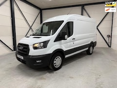 Ford Transit - 350 2.0 TDCI L2H2 Trend 105 Pk BPM-Vrij, fabrieksgarantie tot 28-06-2026