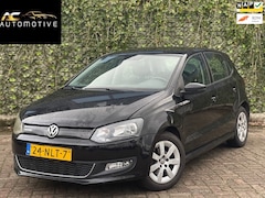 Volkswagen Polo - 1.2 TDI BlueMotion Comfortline Export