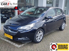 Opel Corsa - 1.4 EDITION Apple Carplay/Android Auto | Cruise | Airco