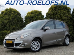 Renault Scénic - 2.0 Automaat / Leder / Navi / Trekhaak