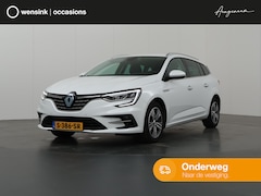 Renault Mégane E-Tech - Estate 1.6 Plug-In Hybrid 160 Intens | Digitaal Dashboard | Keyless go | Stoelverwarming |