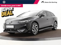 Volkswagen ID.7 - Pro Business 77 kWh accu, 286 pk · Interieur Pakket: Interieur pakket plus in donkergrijs