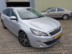 Peugeot 308 SW - 1.2 PureTech Style