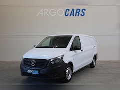 Mercedes-Benz Vito - 116 CDI Lang AIRCO CLIMA CRUISE CONTROL DUBB. ACHTERDEUREN LEASE v/a 169 p.m. INRUIL MOGEL