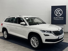 Skoda Kodiaq - 1.5 TSI 150pk DSG AUTOMAAT AMBITION | NAVI | FULL LED | LEER |