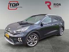 Kia Niro - 1.6 GDi Hybrid Executive