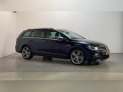 Volkswagen Golf Variant - 1.0 TSI DSG Highline Business R R-Line Virtual Cockpit Stoelverwarming Camera DAB+