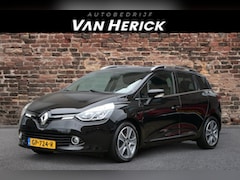 Renault Clio Estate - 0.9 TCe Night&Day | Cruise | Bleutooth | Navi | Keyless